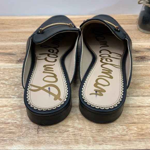 Sam Edelman Laurna Mule sz 8 - Picture 4 of 15